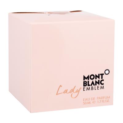 Montblanc Lady Emblem Eau de Parfum donna 50 ml