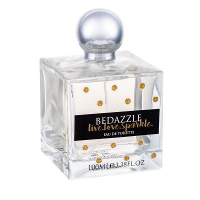 Bedazzle Live.love.sparkle Eau de Toilette donna 100 ml