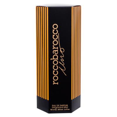 Roccobarocco Uno Eau de Parfum donna 100 ml