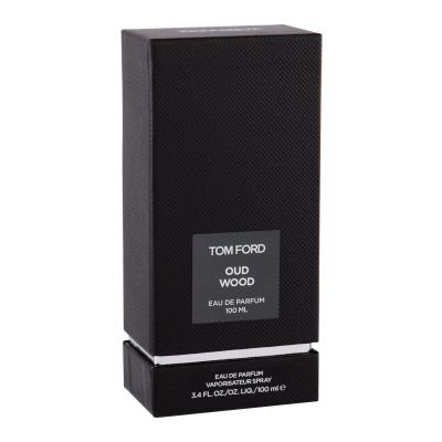 TOM FORD Private Blend Oud Wood Eau de Parfum 100 ml