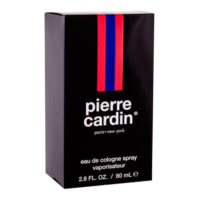 Pierre Cardin Pierre Cardin Acqua di colonia uomo 80 ml