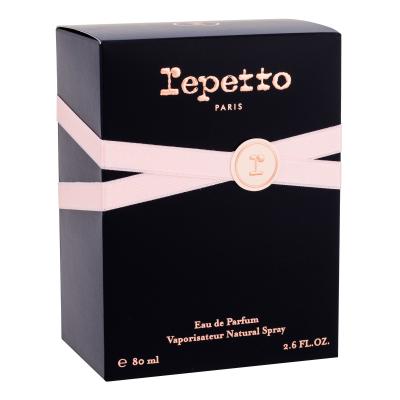 Repetto Repetto Eau de Parfum donna 80 ml