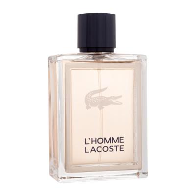 Lacoste L´Homme Lacoste Eau de Toilette uomo 100 ml