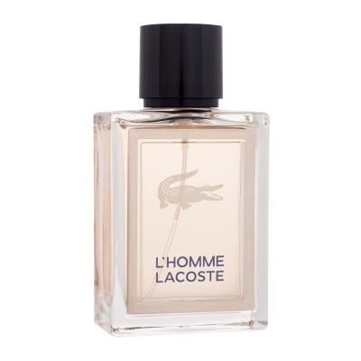 Lacoste L´Homme Lacoste Eau de Toilette uomo 50 ml