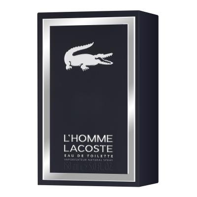 Lacoste L´Homme Lacoste Eau de Toilette uomo 150 ml