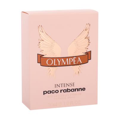 Paco Rabanne Olympéa Intense Eau de Parfum donna 30 ml