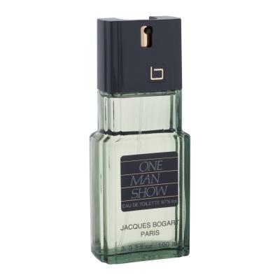 Jacques Bogart One Man Show Eau de Toilette uomo 100 ml