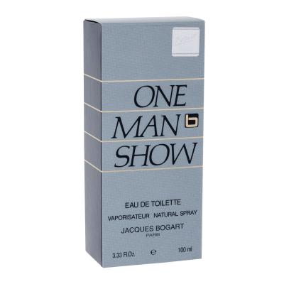 Jacques Bogart One Man Show Eau de Toilette uomo 100 ml