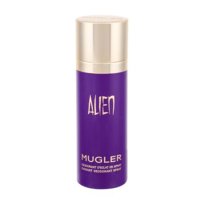 Mugler Alien Deodorante donna 100 ml