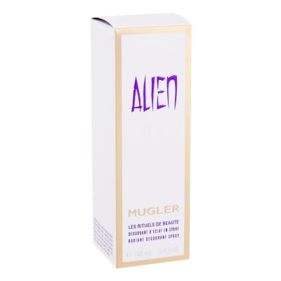 Mugler Alien Deodorante donna 100 ml
