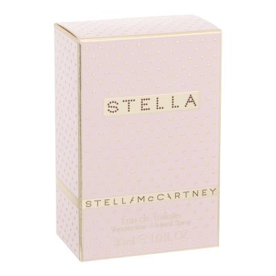 Stella McCartney Stella Eau de Toilette donna 30 ml