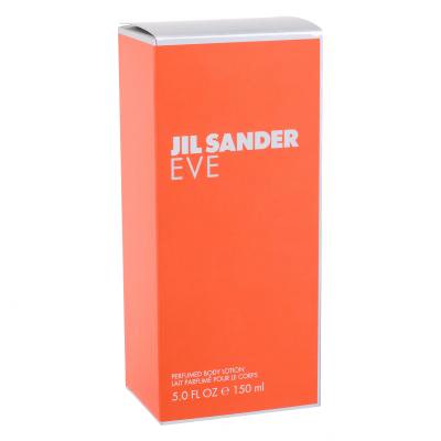 Jil Sander Eve Latte corpo donna 150 ml