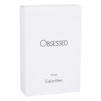 Calvin Klein Obsessed For Men Eau de Toilette uomo 125 ml