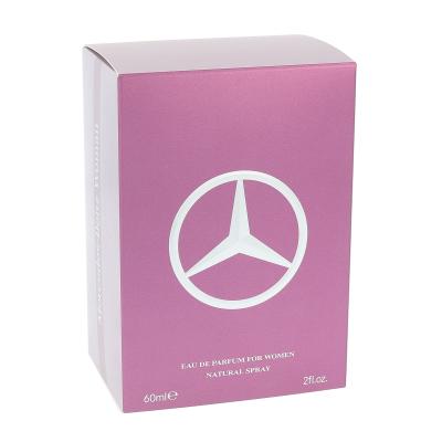 Mercedes-Benz Mercedes-Benz Woman Eau de Parfum donna 60 ml