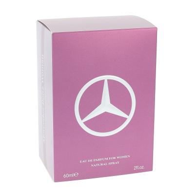 Mercedes-Benz Woman Eau de Parfum donna 60 ml