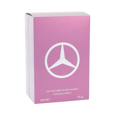 Mercedes-Benz Mercedes-Benz Woman Eau de Parfum donna 30 ml