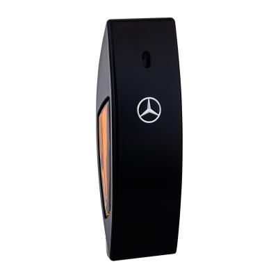 Mercedes-Benz Mercedes-Benz Club Black Eau de Toilette uomo 50 ml