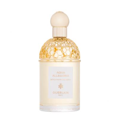 Guerlain Aqua Allegoria Bergamote Calabria Eau de Toilette donna 125 ml