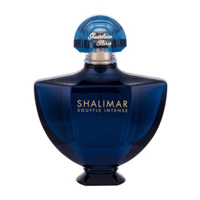 Guerlain Shalimar Souffle Intense Eau de Parfum donna 50 ml