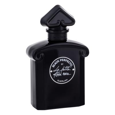 Guerlain La Petite Robe Noire Black Perfecto Eau de Parfum donna 100 ml