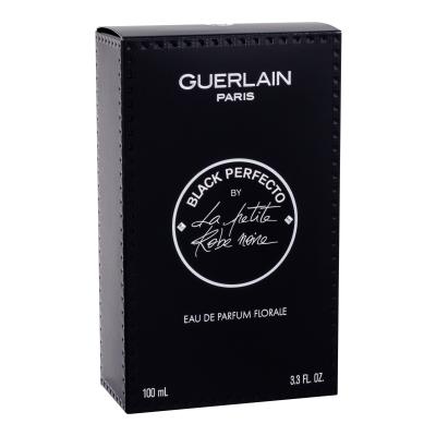 Guerlain La Petite Robe Noire Black Perfecto Eau de Parfum donna 100 ml