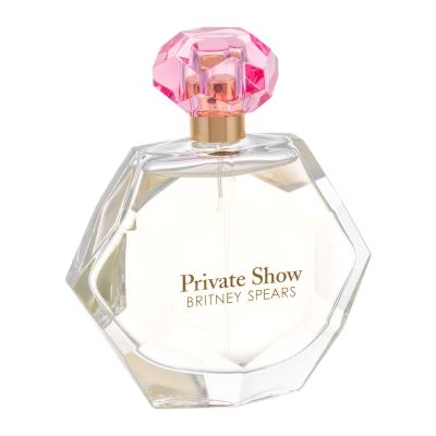Britney Spears Private Show Eau de Parfum donna 100 ml