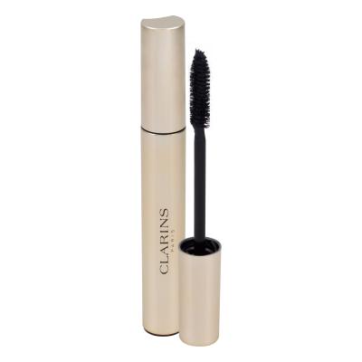 Clarins Mascara Supra Volume Mascara donna 8 ml Tonalità 01 Intense Black