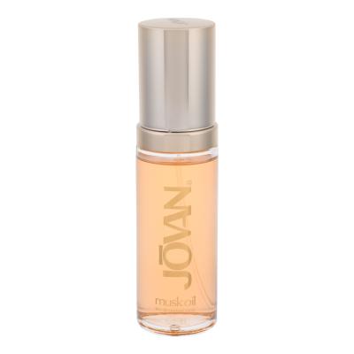 Jövan Musk Oil Eau de Parfum donna 59 ml