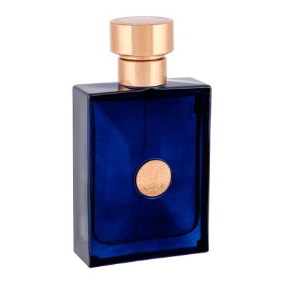 Versace Pour Homme Dylan Blue Deodorante uomo 100 ml
