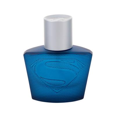 DC Comics Superman Man of Steel Eau de Toilette bambino 30 ml