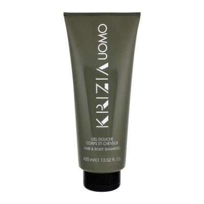 Krizia Uomo Doccia gel uomo 400 ml