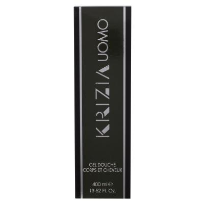 Krizia Uomo Doccia gel uomo 400 ml
