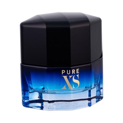 Paco Rabanne Pure XS Eau de Toilette uomo 50 ml