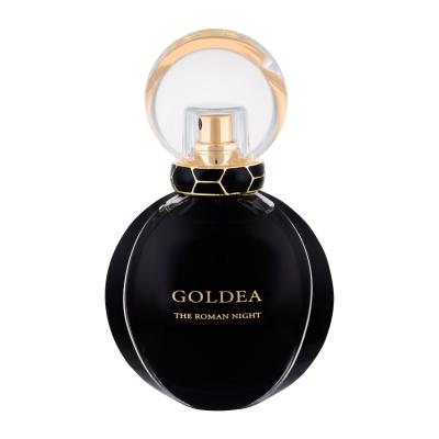 Bvlgari Goldea The Roman Night Eau de Parfum donna 30 ml