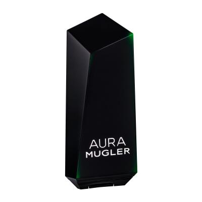 Thierry Mugler Aura Doccia gel donna 200 ml