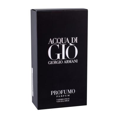 Giorgio Armani Acqua di Giò Profumo Eau de Parfum uomo 180 ml