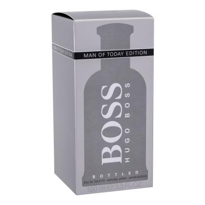 HUGO BOSS Boss Bottled Man of Today Edition Eau de Toilette uomo 100 ml