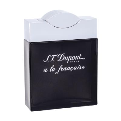 S.T. Dupont A la Francaise Eau de Parfum uomo 100 ml