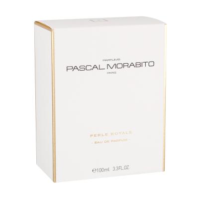 Pascal Morabito Perle Royale Eau de Parfum donna 100 ml