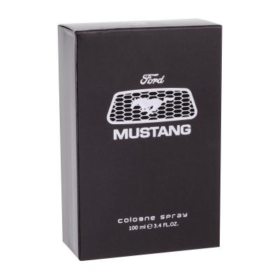 Ford Mustang Mustang Acqua di colonia uomo 100 ml