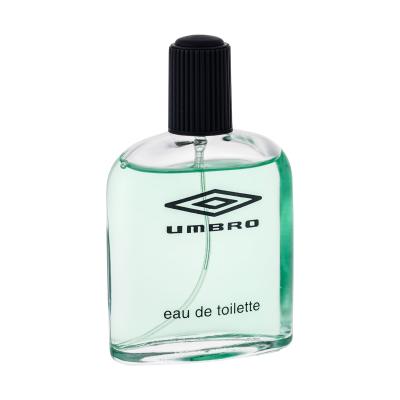 UMBRO Action Eau de Toilette uomo 60 ml