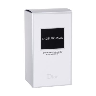 Christian Dior Dior Homme Balsamo dopobarba uomo 100 ml
