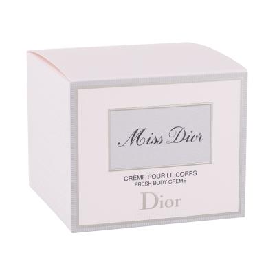 Christian Dior Miss Dior 2017 Crema per il corpo donna 150 ml