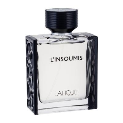 Lalique L´Insoumis Eau de Toilette uomo 100 ml