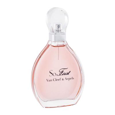 Van Cleef &amp; Arpels So First Eau de Parfum donna 100 ml