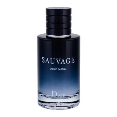 Christian Dior Sauvage Eau de Parfum uomo 100 ml