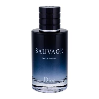 Dior Sauvage Eau de Parfum uomo 100 ml