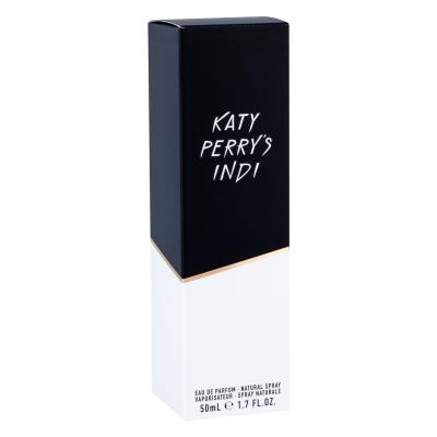 Katy Perry Katy Perry´s Indi Eau de Parfum donna 50 ml