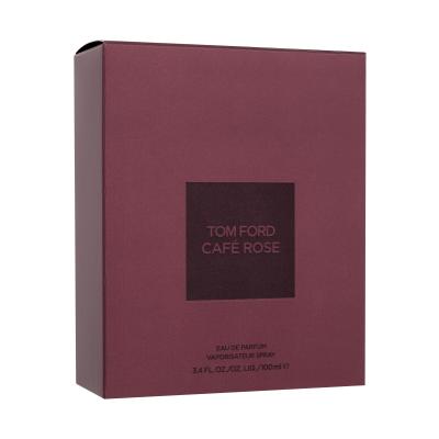 TOM FORD Café Rose Eau de Parfum 100 ml