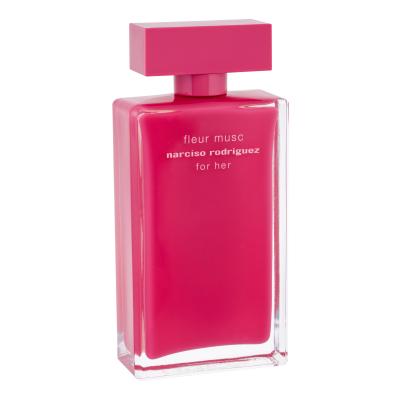 Narciso Rodriguez Fleur Musc for Her Eau de Parfum donna 100 ml